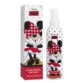 Disney Minnie Mouse Body Spray For Her - 200 ml